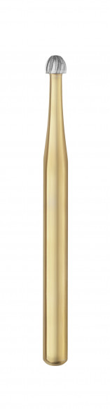 FINISHING BUR NO 7004 5/pk