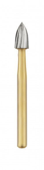 FINISHING BUR NO 7108 5/pk