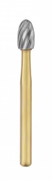 FINISHING BUR FG 7379 5/pk