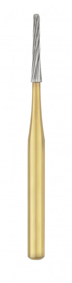 FINISHING BUR NO 7642 5/pk