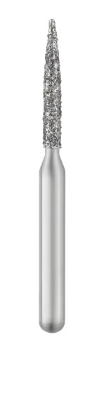 PIRANHA DIAMOND 862-012M-SS
