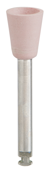 Jazz C2S Polisher Medium Cup