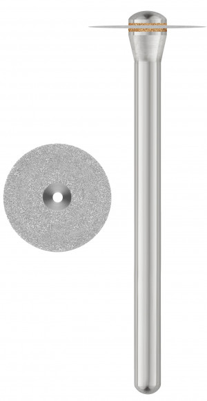 SUPERFLEX DIAMOND DISC 927S-220 DS