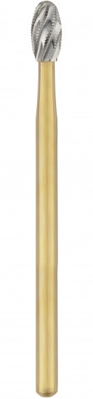 CARBIDE BUR FG EL2