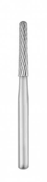 FINISHING BUR NO 118L 5/pk