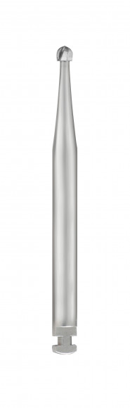 SL BUR CARBIDE RA #2 5/PK