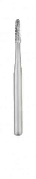 BUR CARBIDE STERILE FG 1557 S