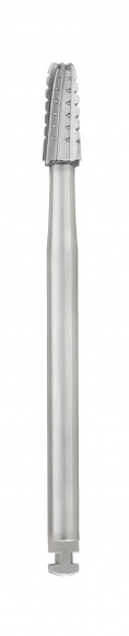 SL BUR CARBIDE RA 1703 5/PK