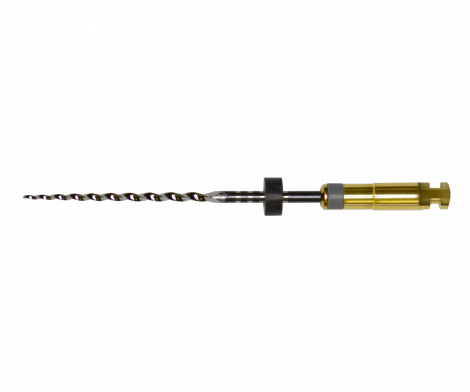 DCTaper  V06 #35 L21