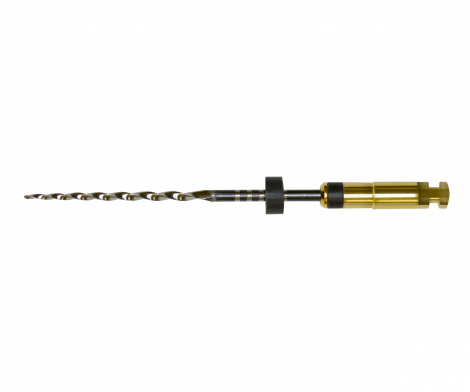 DCTaper  V06 #40 L21