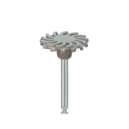 Jazz® Twist C2S RA Fine
