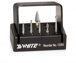 Reliant Orthodontic Finishing Kit 