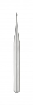 BULK 100 FG CARBIDE 1/4