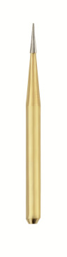 FINISHING BUR SE3 10/BLADE