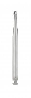BUR CARBIDE STERILE RA 2