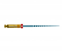 ExactGuide  Files - 20/.04 Yellow 21mm