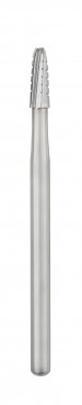 SL BUR CARBIDE FG 1702 5/PK