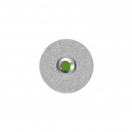 EXPRESS LINE SINTERED Mounted Diamond Discs - SW393S-190M