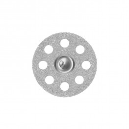 EXPRESS LINE FLEX Mounted Diamond Discs - SW350-220M