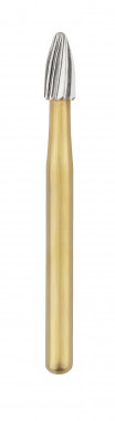 FINISHING BUR NO 7406 5/pk