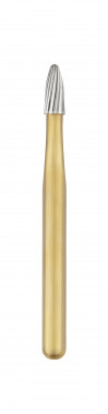 FINISHING BUR FG 8404G 5/pk