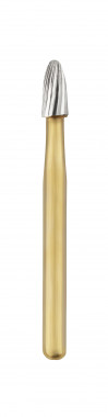 FINISHING BUR FG 8406G 5/pk