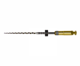 DCTaper  V06 #35 L21