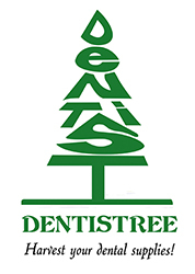 dentistree Dental Supply Logo