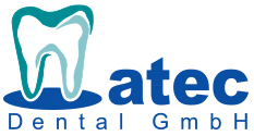Atec Dental logo